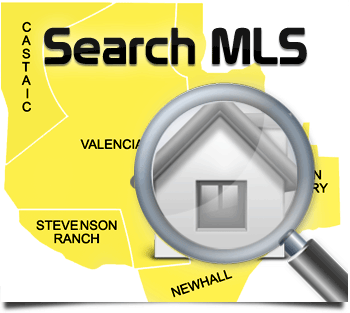 Santa Clarita Valley MLS Search